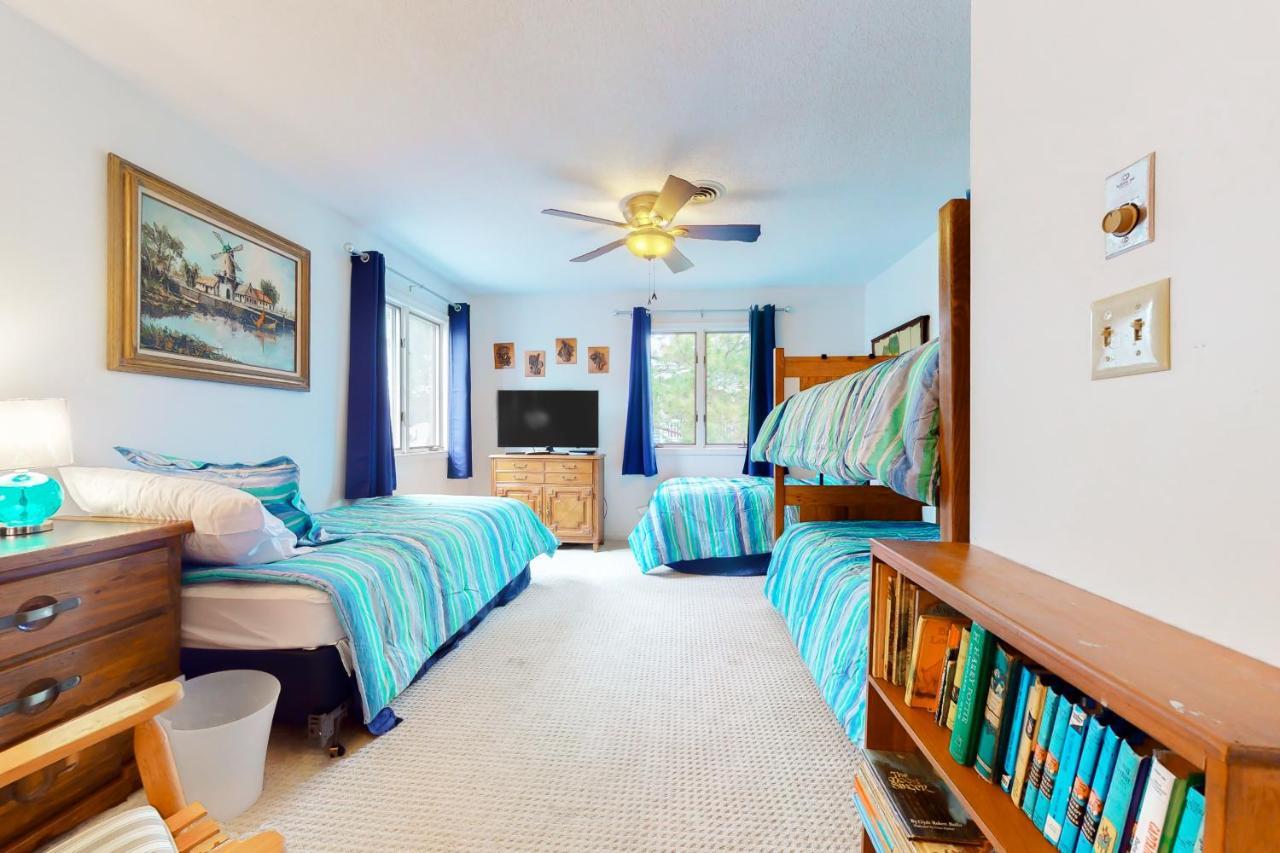 Holiday home Bethany Dunes --- 30965 Heather Lane *