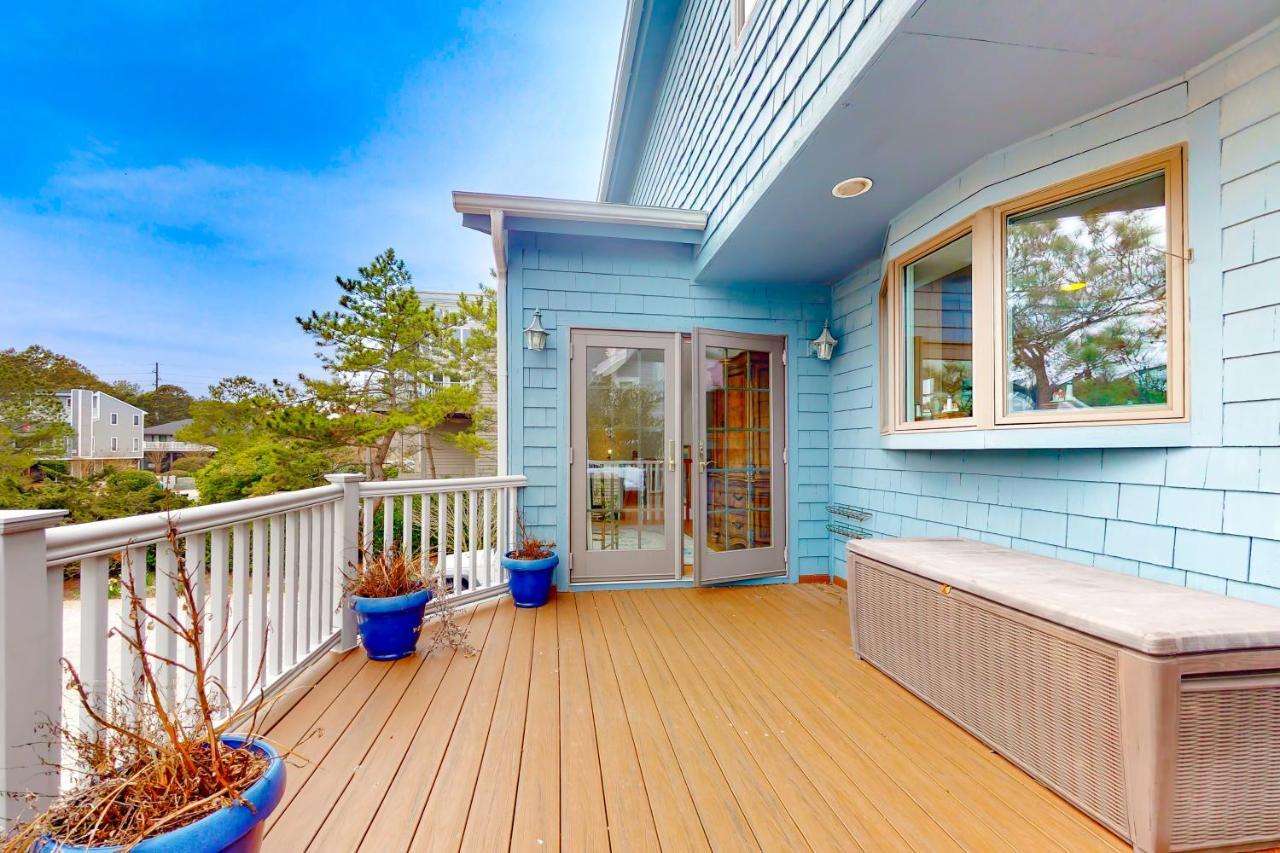 Bethany Dunes --- 30965 Heather Lane Bethany Beach