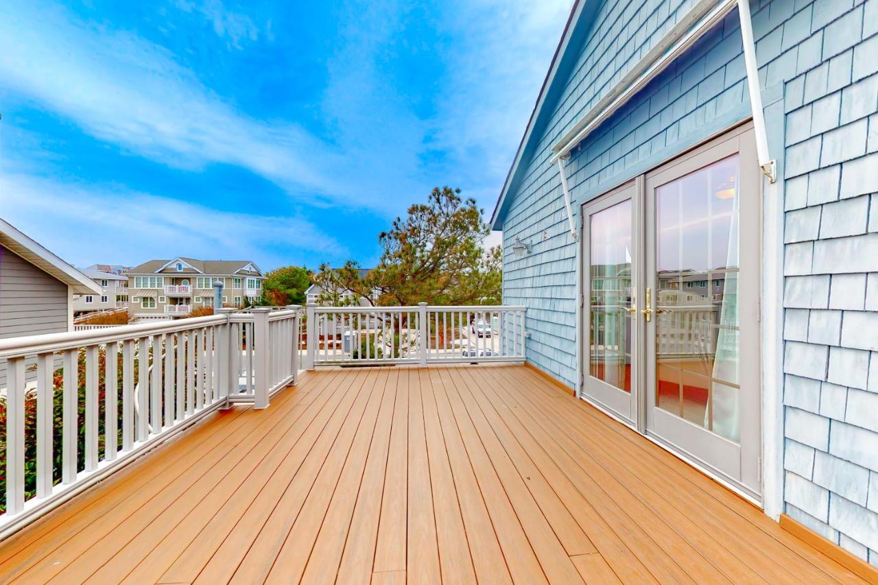 Holiday home Bethany Dunes --- 30965 Heather Lane
