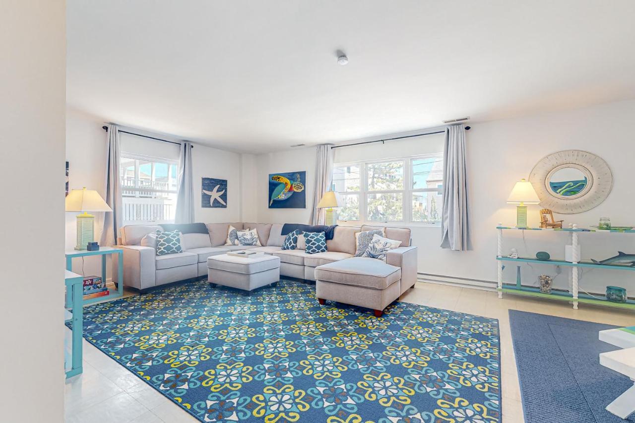 Holiday home Town Of South Bethany --- 5 Surfside St Bethany Beach