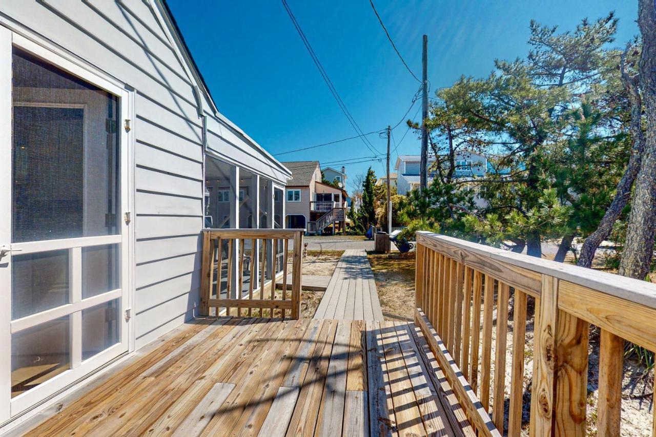 Town Of South Bethany --- 5 Surfside St Holiday home *