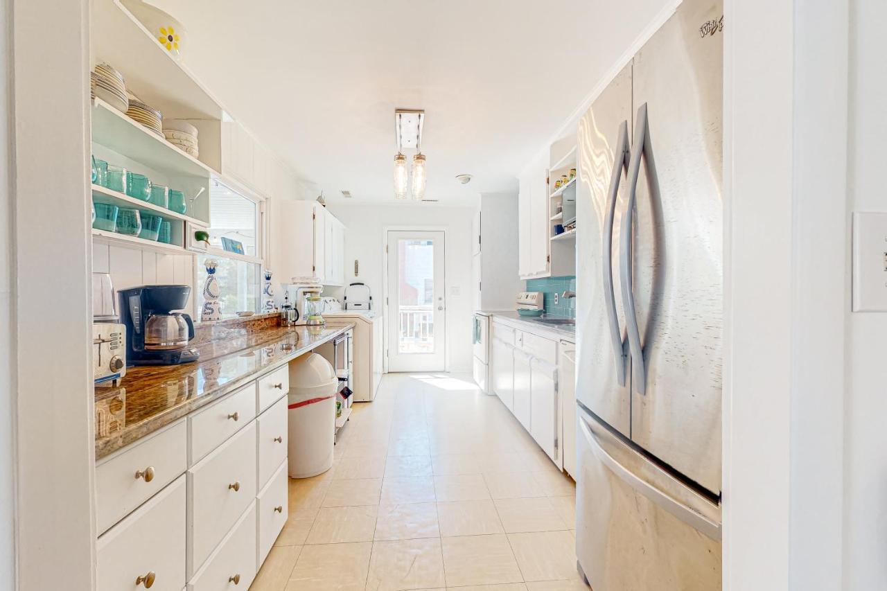Town Of South Bethany --- 5 Surfside St Holiday home