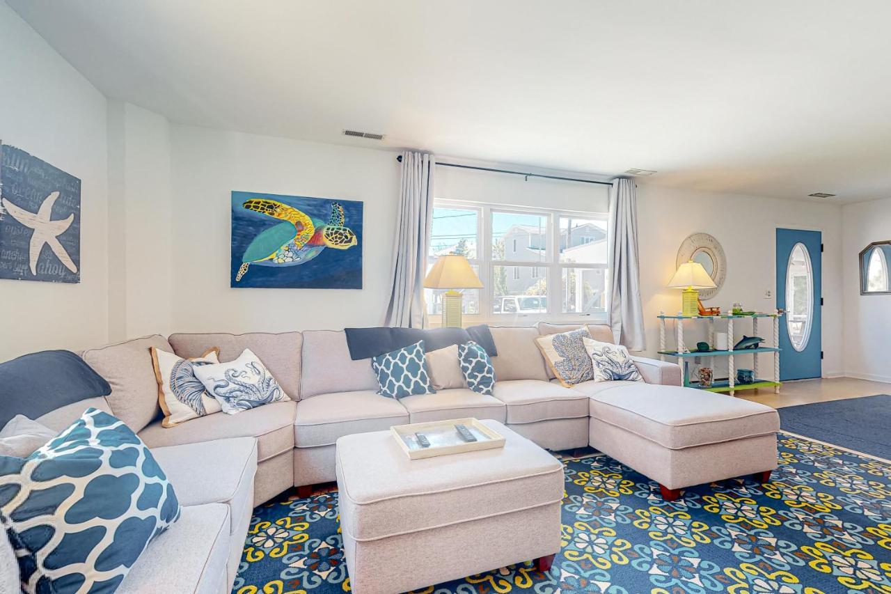 Holiday home Town Of South Bethany --- 5 Surfside St *