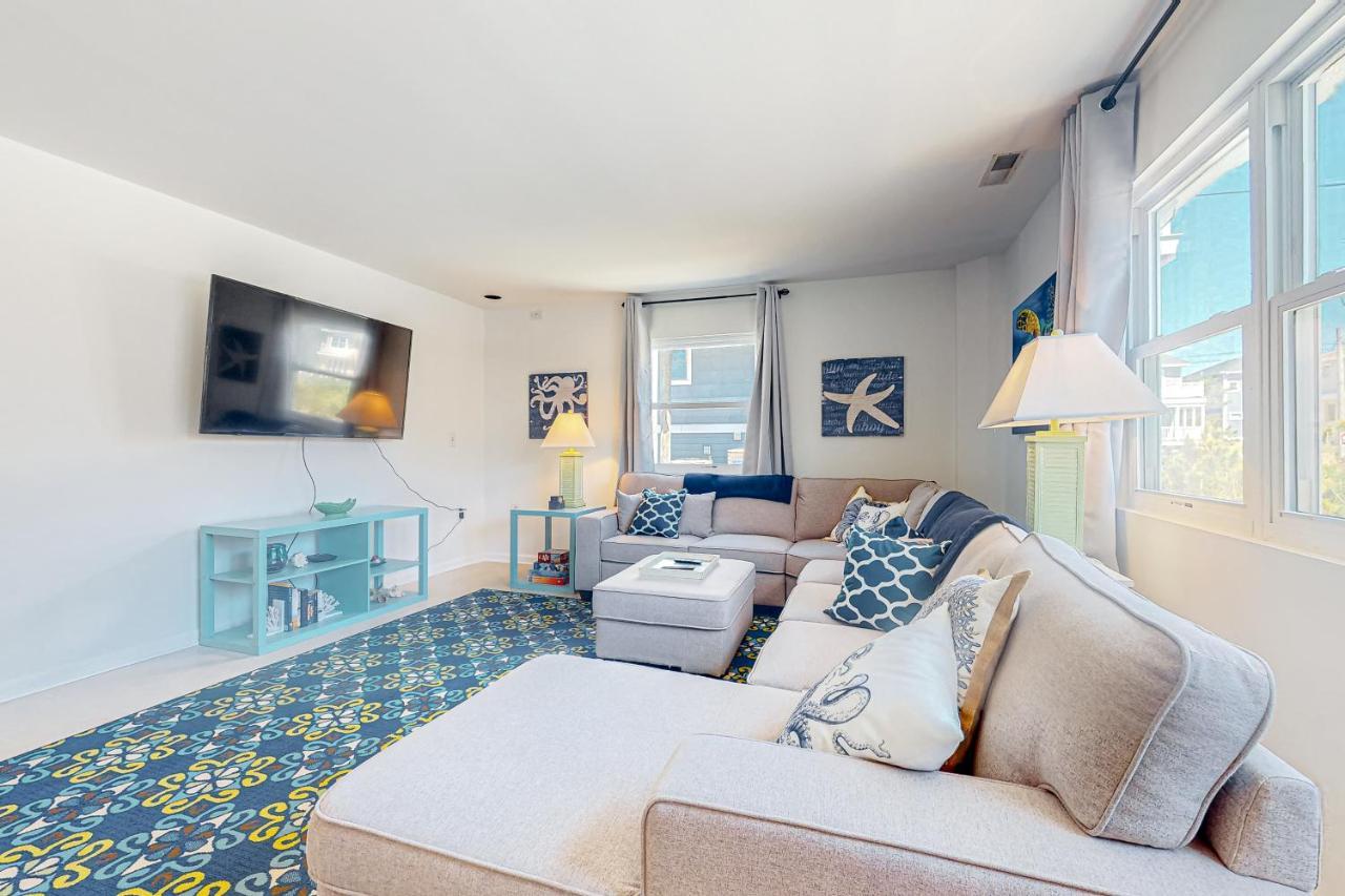 Town Of South Bethany --- 5 Surfside St Holiday home