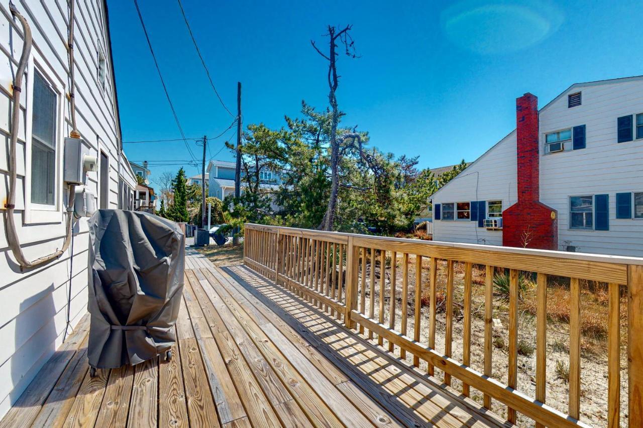 Town Of South Bethany --- 5 Surfside St Holiday home