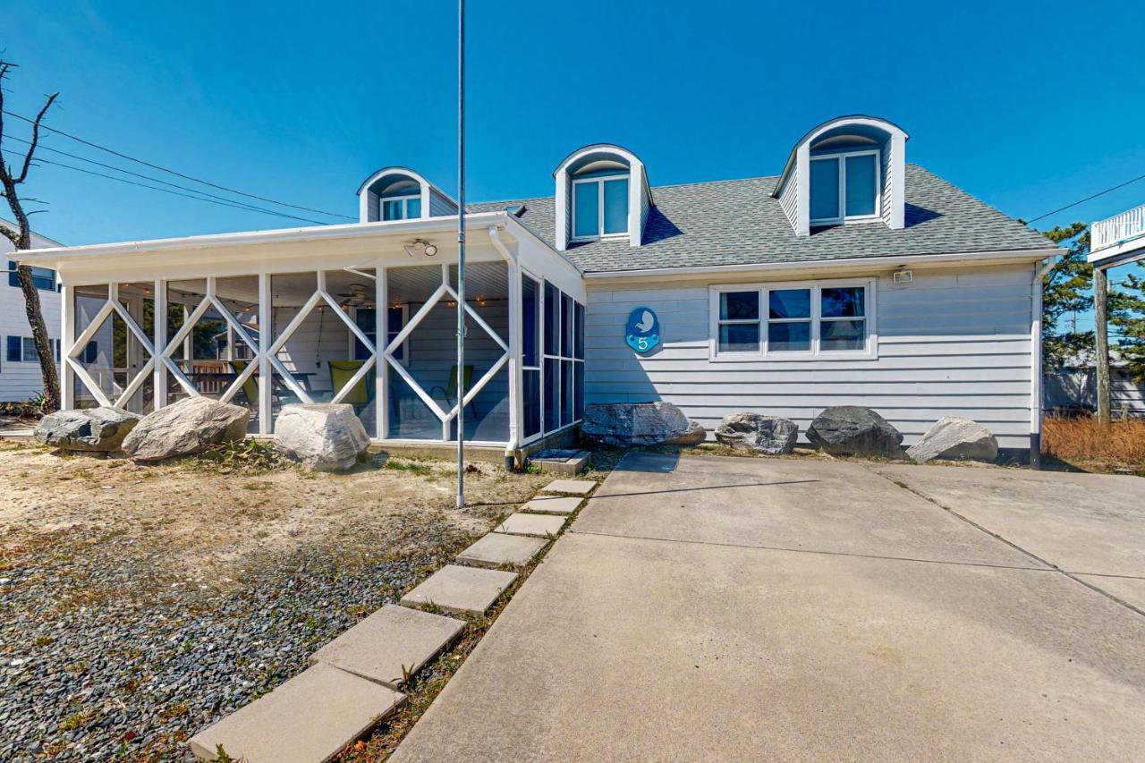 Holiday home Town Of South Bethany --- 5 Surfside St