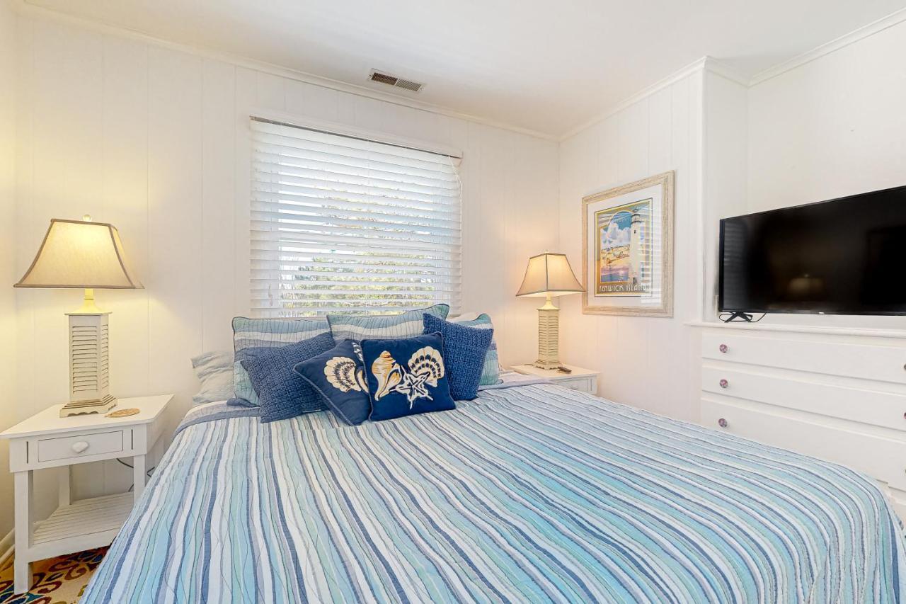 Holiday home Town Of South Bethany --- 5 Surfside St Bethany Beach