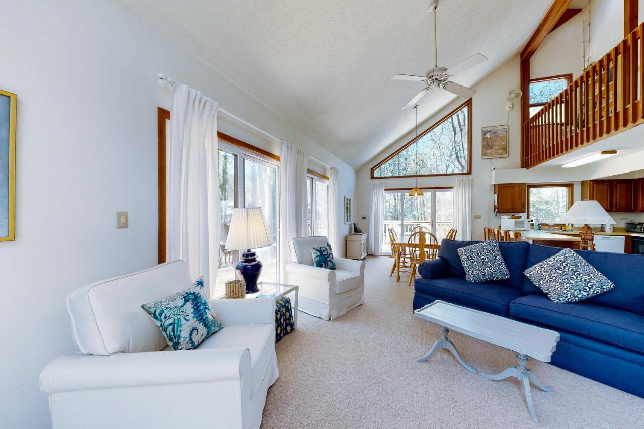Middlesex - 22 Short Rd Holiday home Bethany Beach