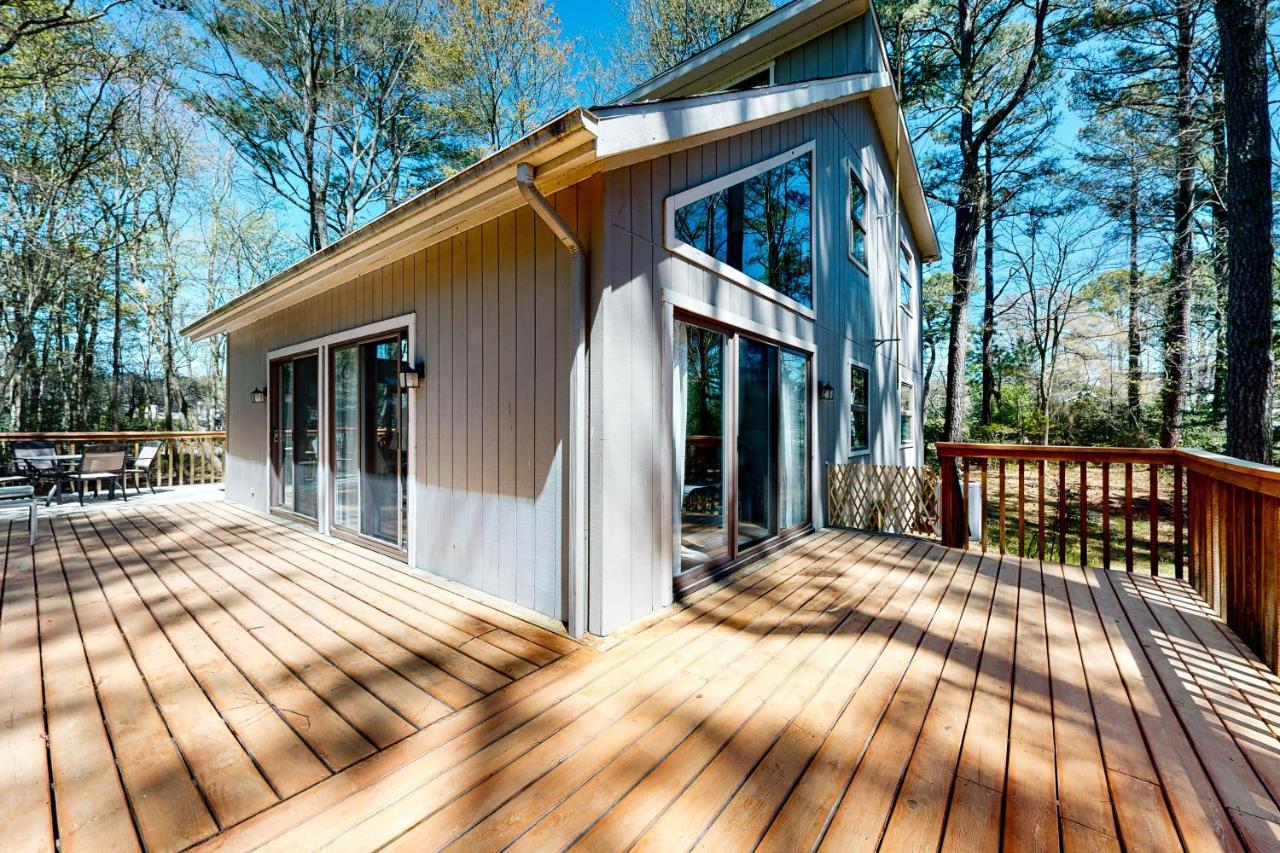 Holiday home Middlesex - 22 Short Rd *