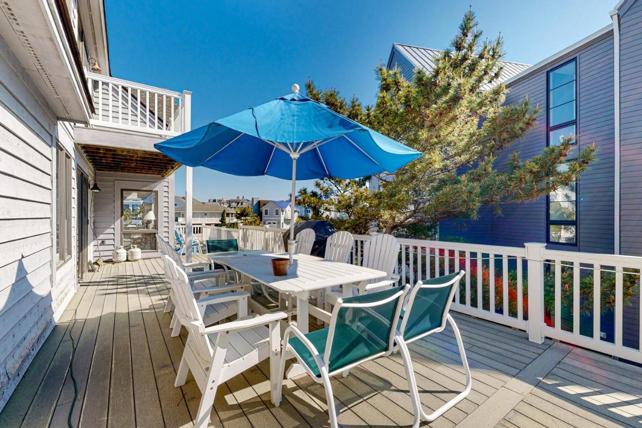 Sea Del -- 39678 Sea Del Holiday home Bethany Beach