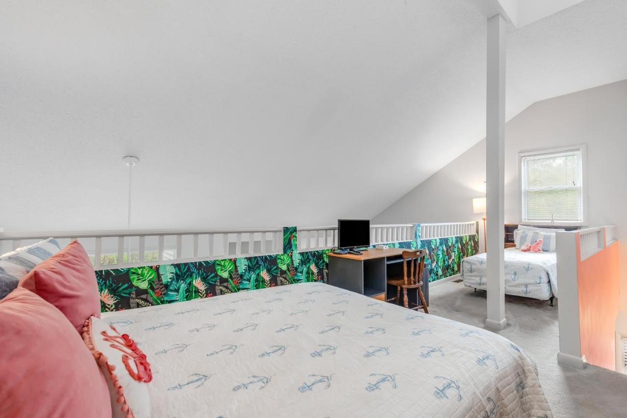 Apartment Sea Colony --- 52013 Canal Ct Bethany Beach