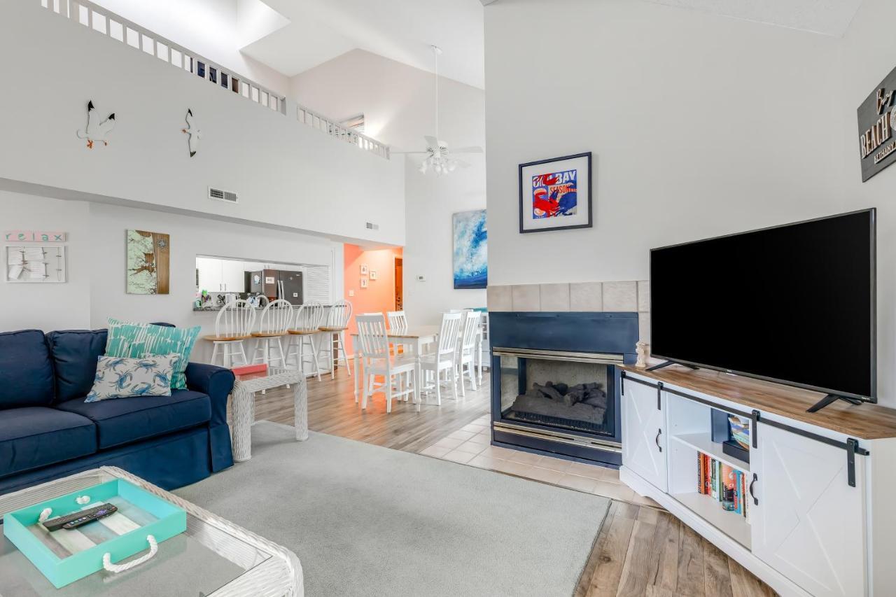 Sea Colony --- 52013 Canal Ct Bethany Beach