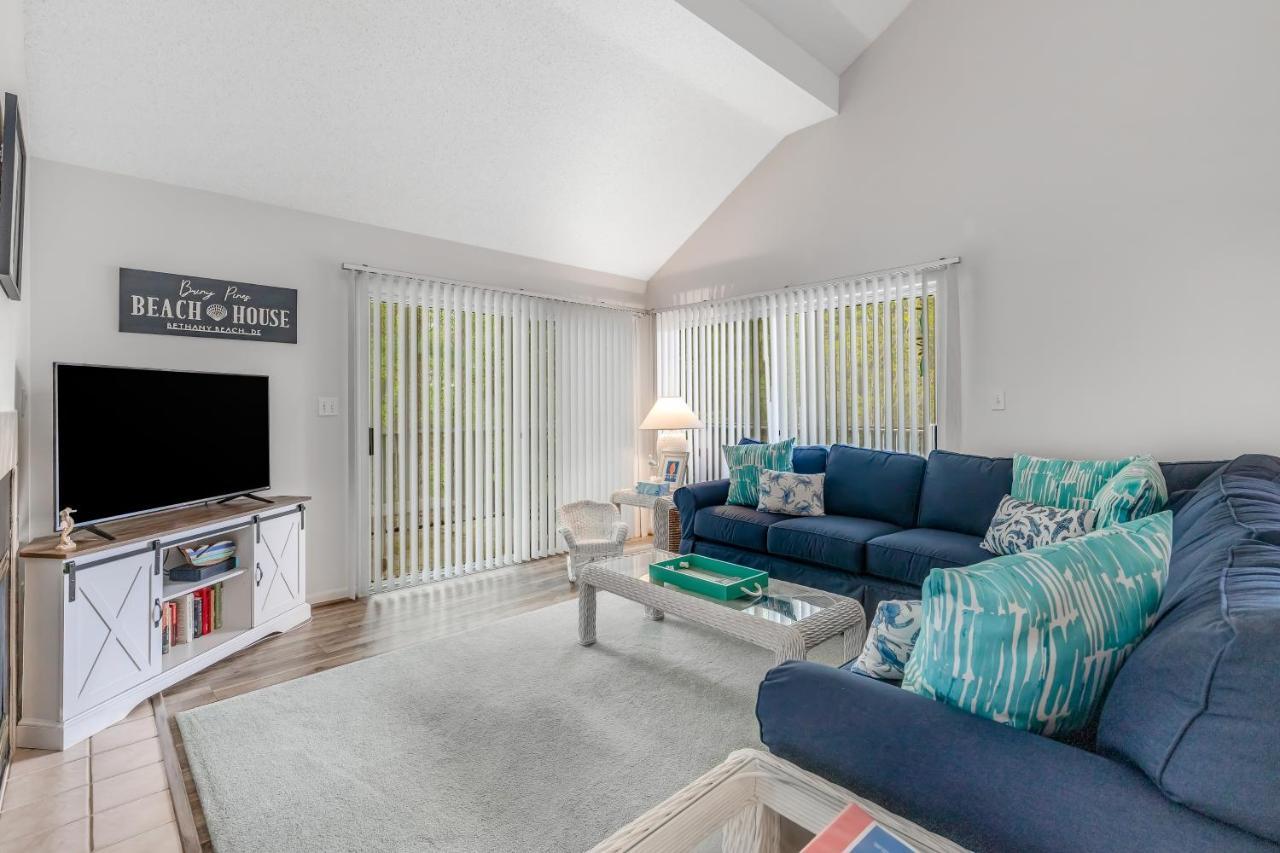 Sea Colony --- 52013 Canal Ct Apartment *