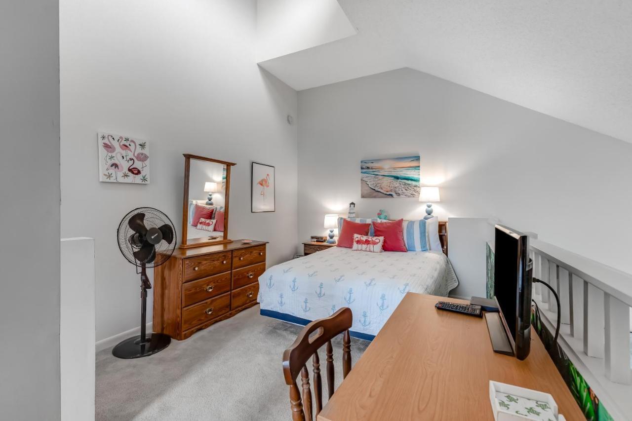 Sea Colony --- 52013 Canal Ct Apartment Bethany Beach