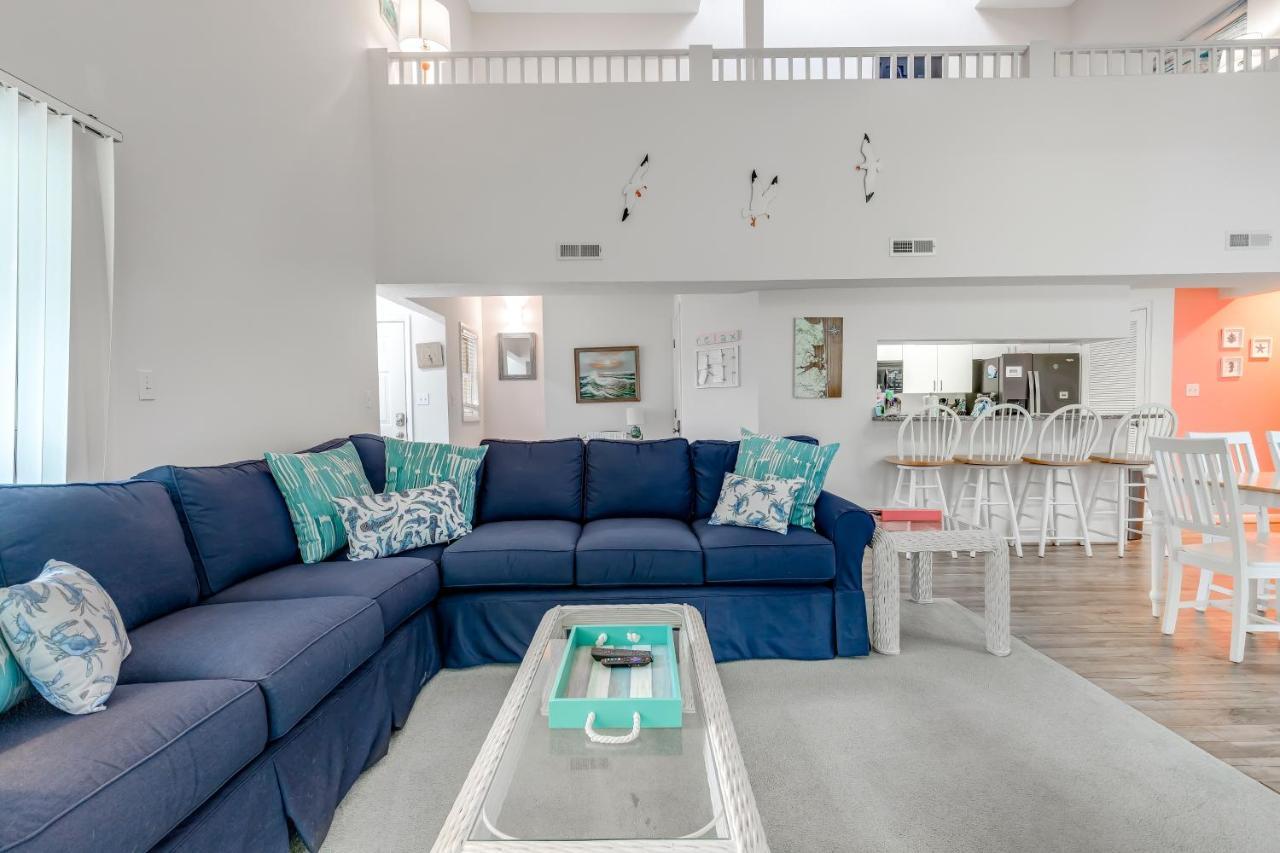 Sea Colony --- 52013 Canal Ct Apartment Bethany Beach