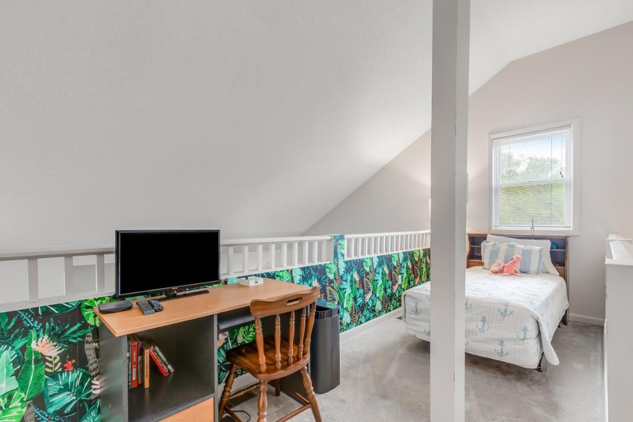 Apartment Sea Colony --- 52013 Canal Ct Bethany Beach