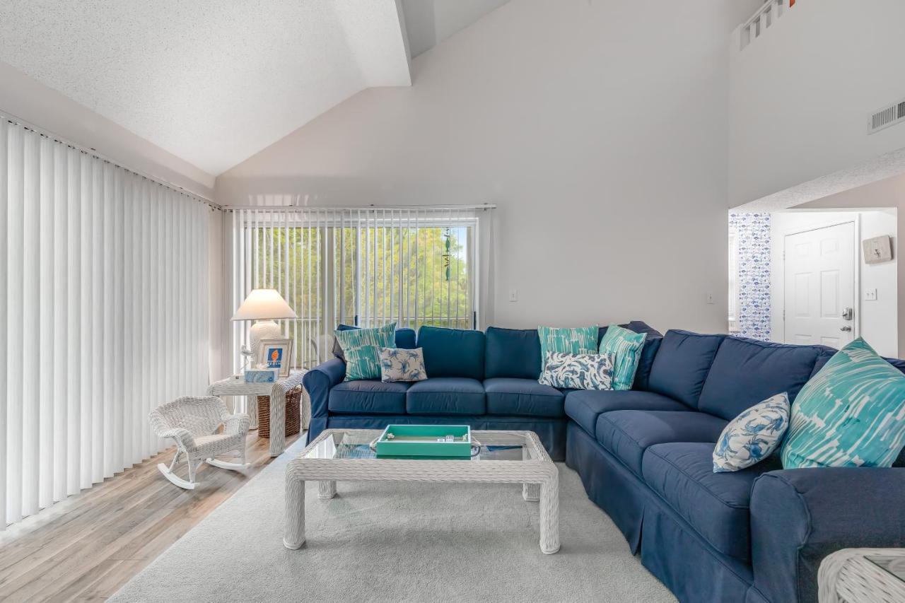 Apartment Sea Colony --- 52013 Canal Ct *