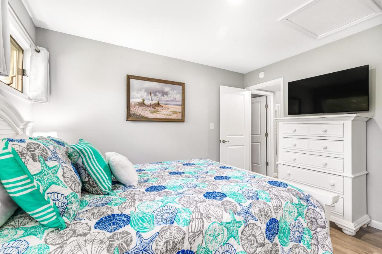 Apartment Sea Colony - 8703 Timberlake *