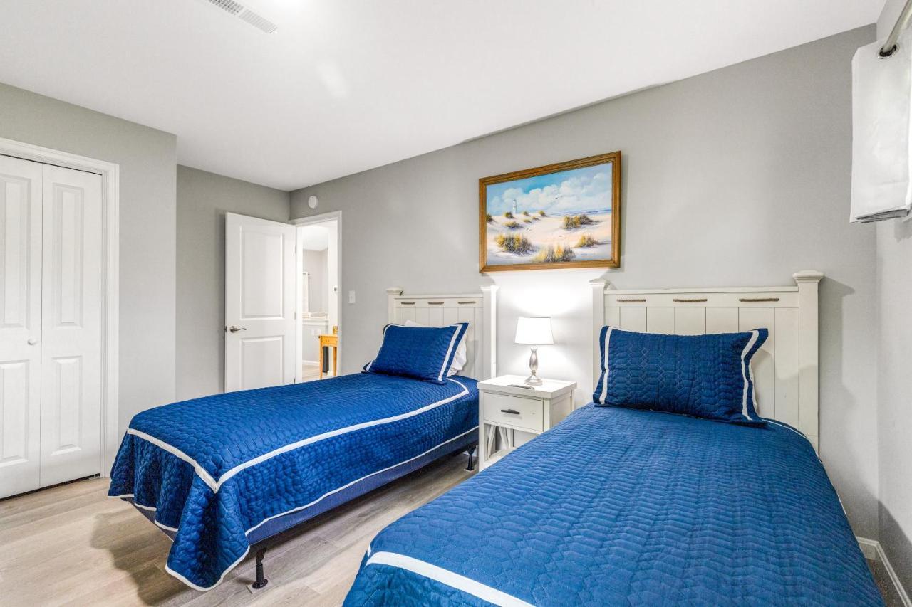 Apartment Sea Colony - 8703 Timberlake Bethany Beach