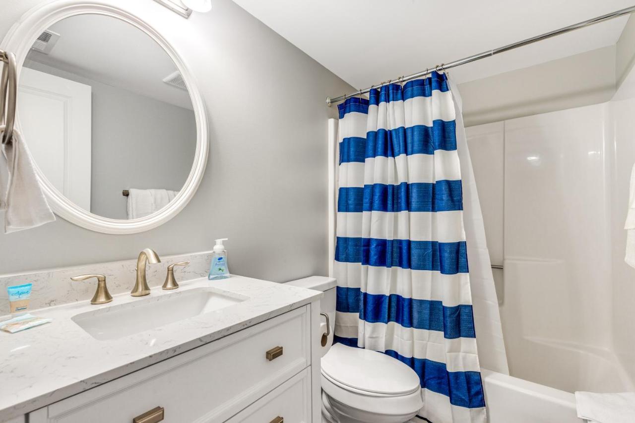 Apartment Sea Colony - 8703 Timberlake *