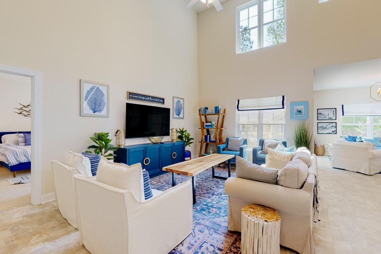 Holiday home Salt Pond --- 614 Bethany Loop Bethany Beach