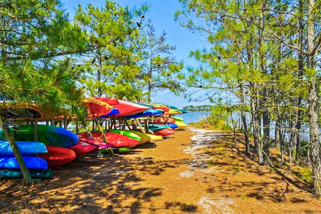 Salt Pond --- 614 Bethany Loop
