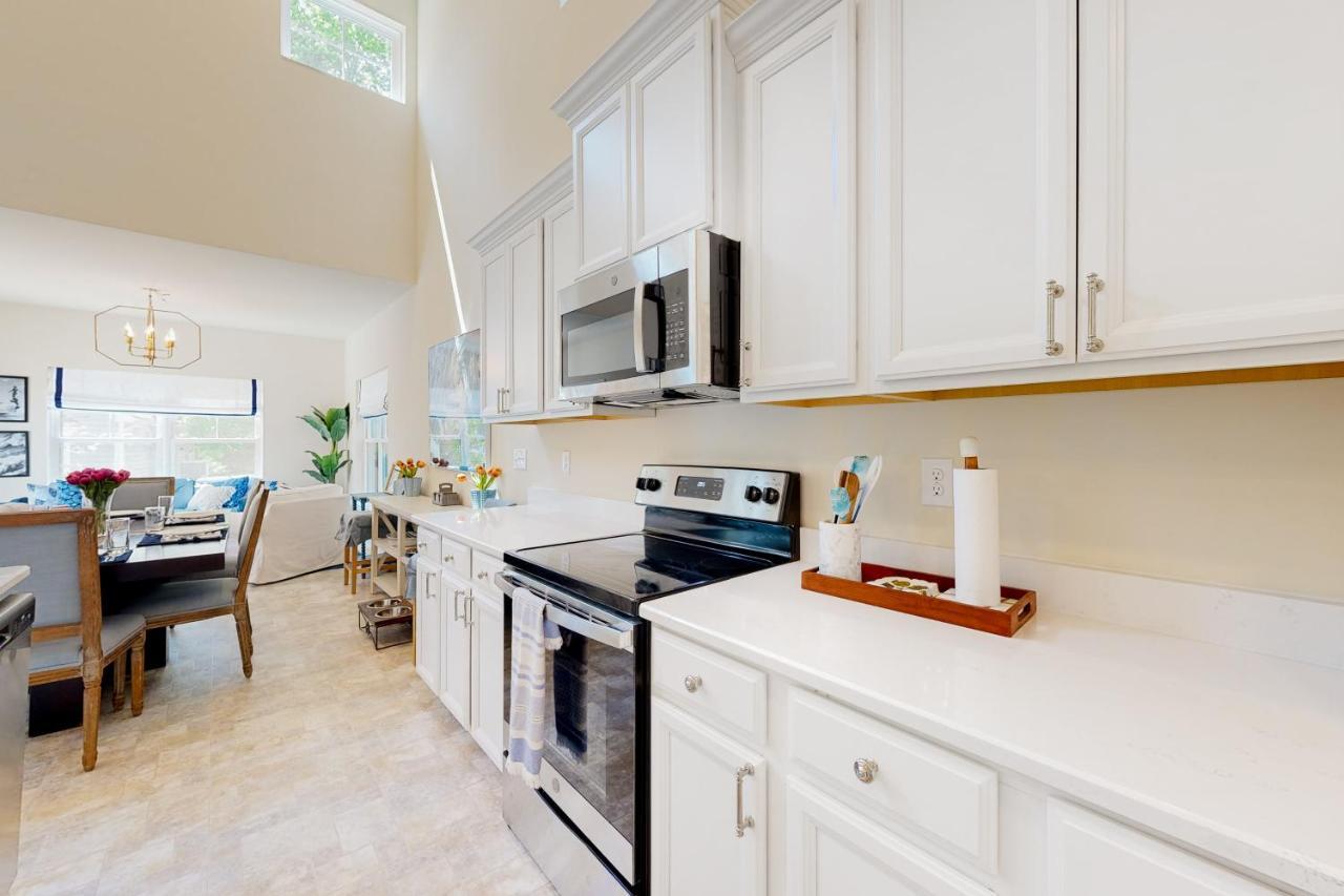 Holiday home Salt Pond --- 614 Bethany Loop *