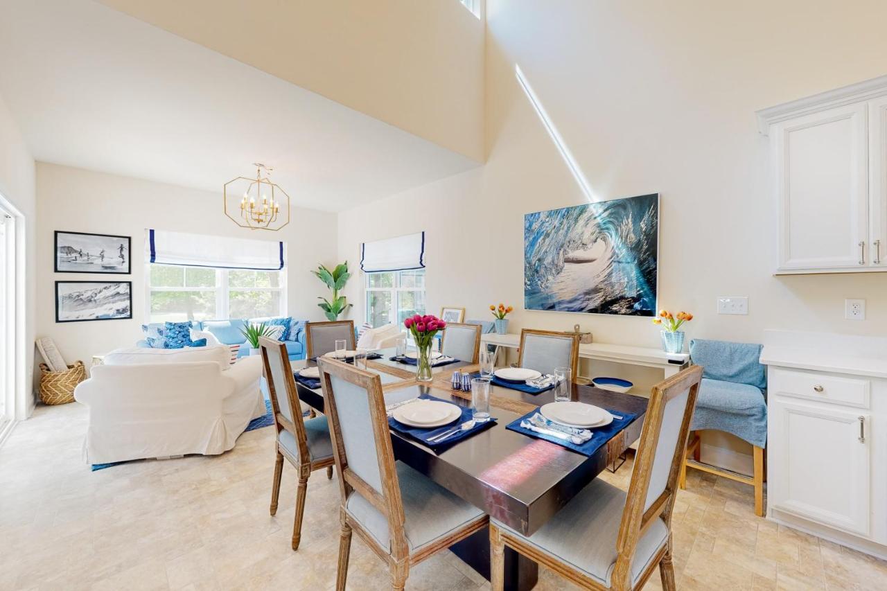 Salt Pond --- 614 Bethany Loop Bethany Beach