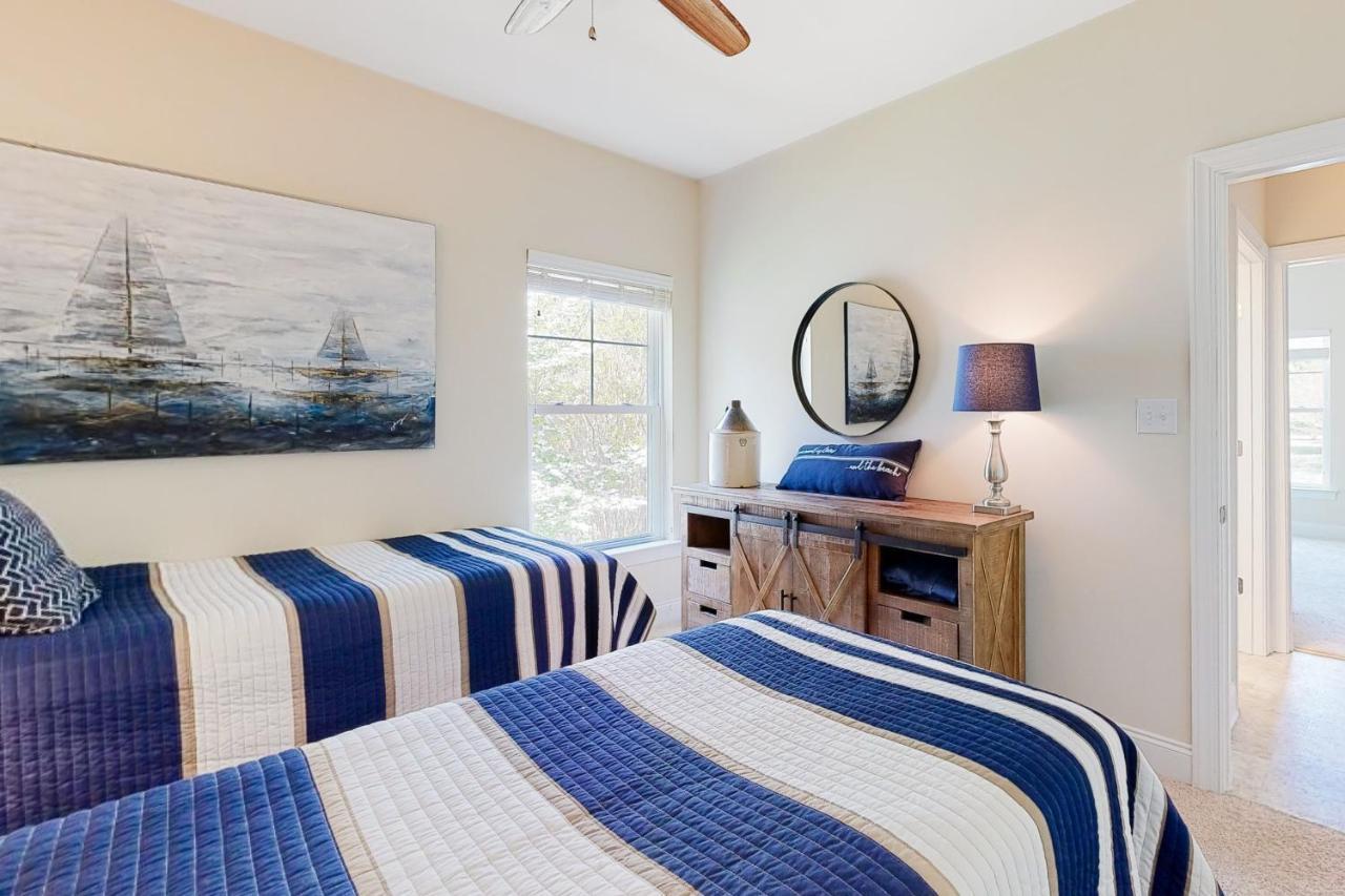 Salt Pond --- 614 Bethany Loop Holiday home
