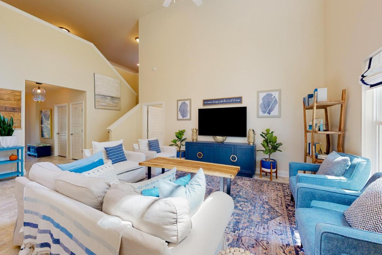 Salt Pond --- 614 Bethany Loop Holiday home Bethany Beach