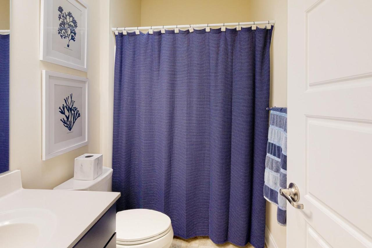 Salt Pond --- 614 Bethany Loop Holiday home *