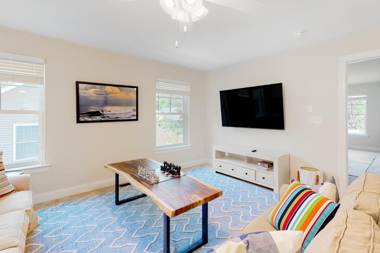 Salt Pond --- 614 Bethany Loop Holiday home
