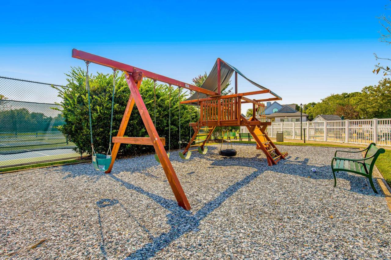 Holiday home Salt Pond --- 614 Bethany Loop Bethany Beach