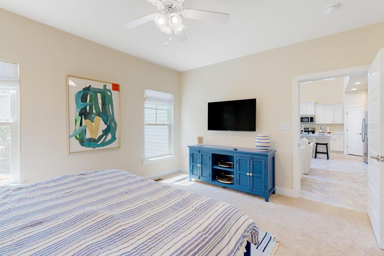 Salt Pond --- 614 Bethany Loop Holiday home *
