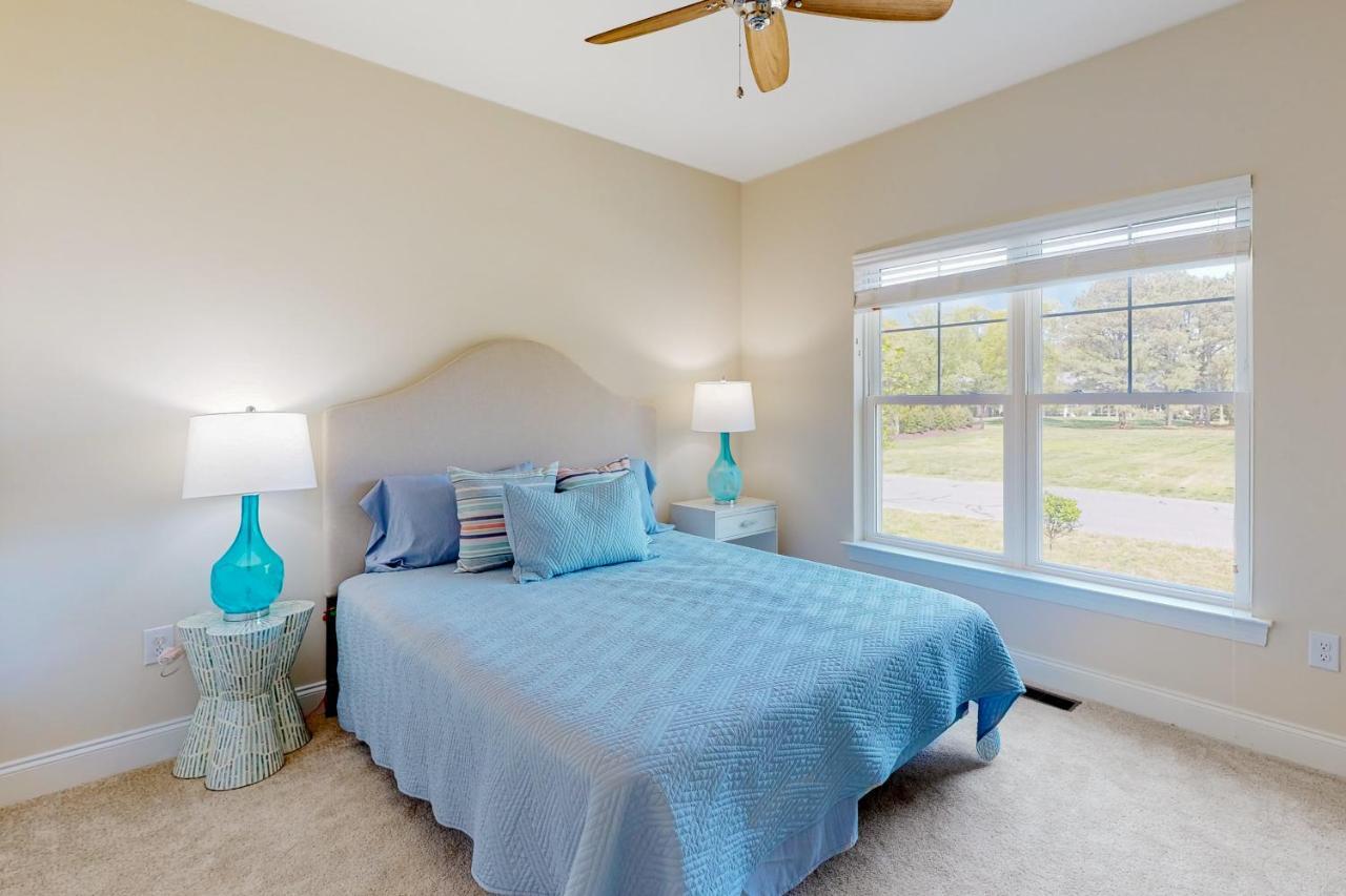 Salt Pond --- 614 Bethany Loop Holiday home Bethany Beach