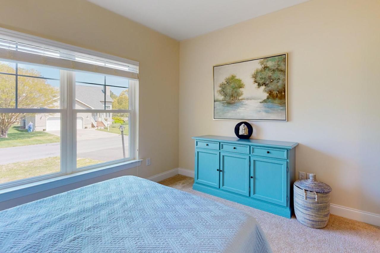 Holiday home Salt Pond --- 614 Bethany Loop *