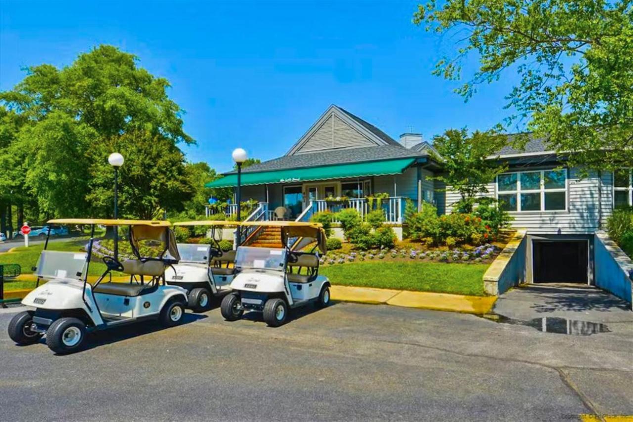 Salt Pond --- 614 Bethany Loop *