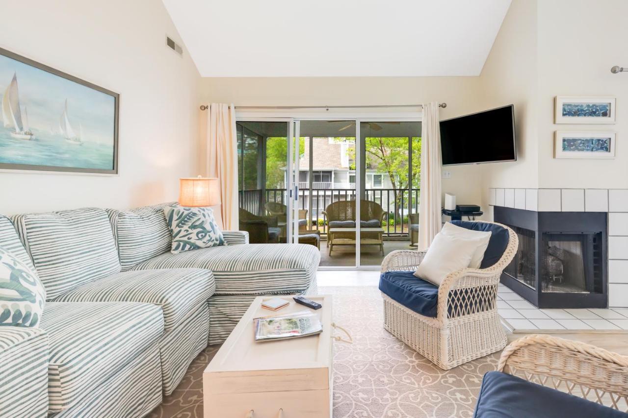 Sea Colony Evergreen