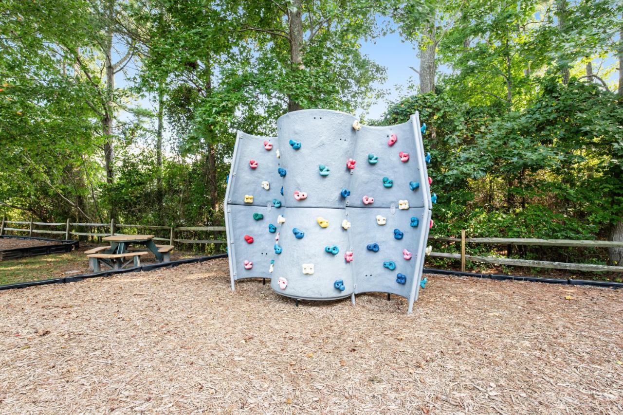 Apartment Sea Colony --- 1bb Brandywine Garden Bethany Beach