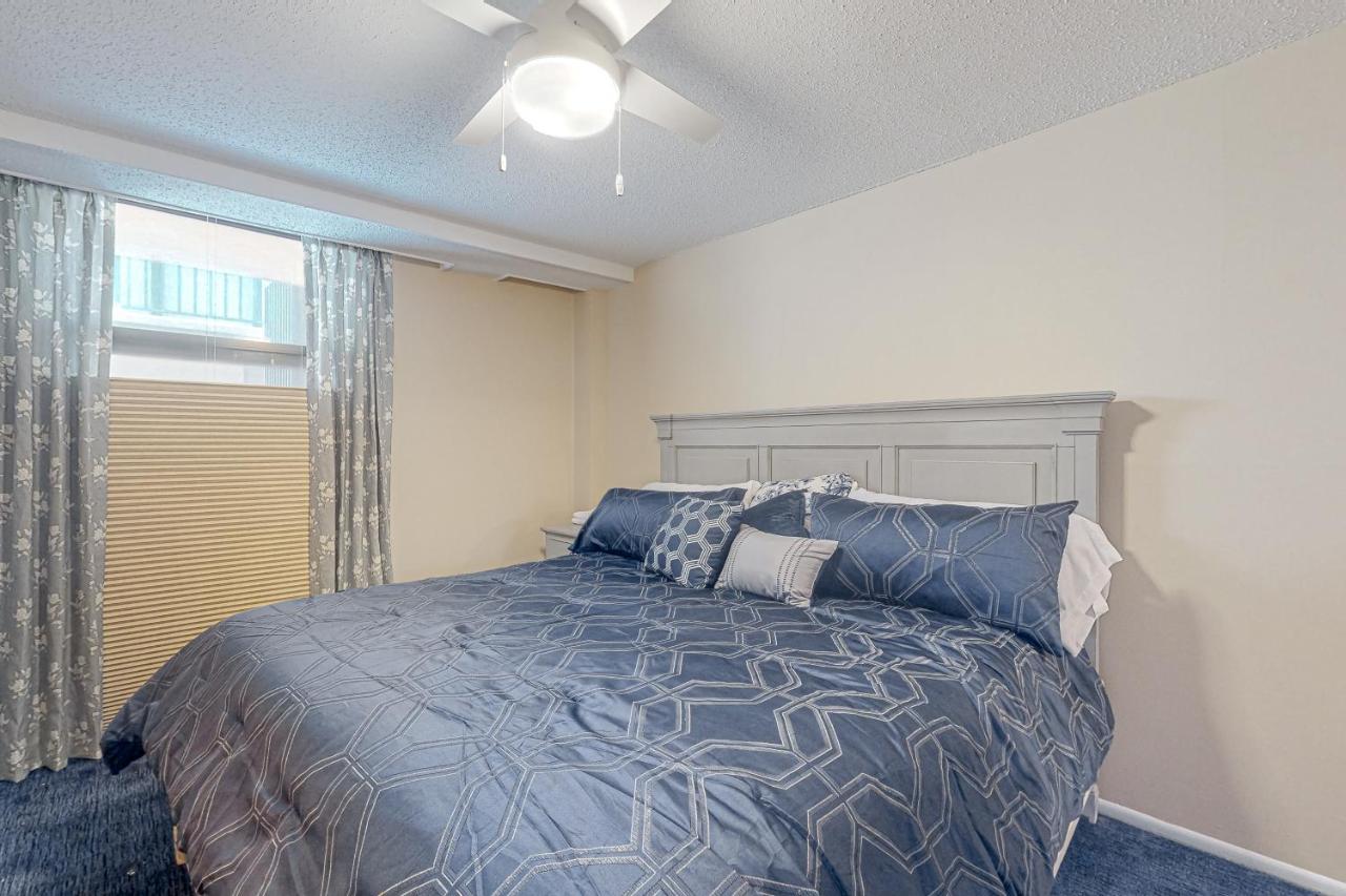 Apartment Sea Colony --- 1bb Brandywine Garden Bethany Beach