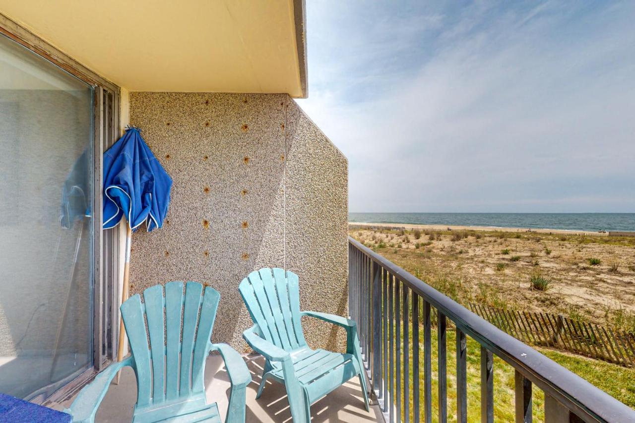 Sea Colony --- 1bb Brandywine Garden Apartment Bethany Beach