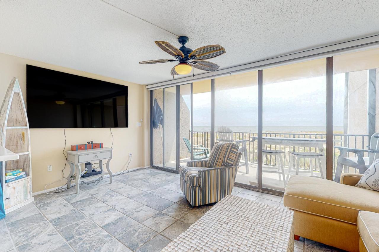 Sea Colony --- 1bb Brandywine Garden Apartment *
