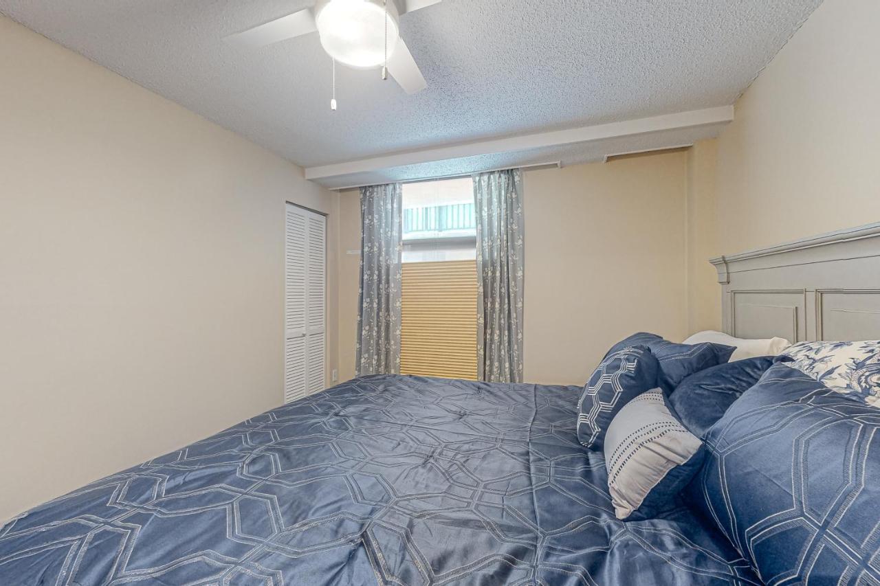 Apartment Sea Colony --- 1bb Brandywine Garden Bethany Beach
