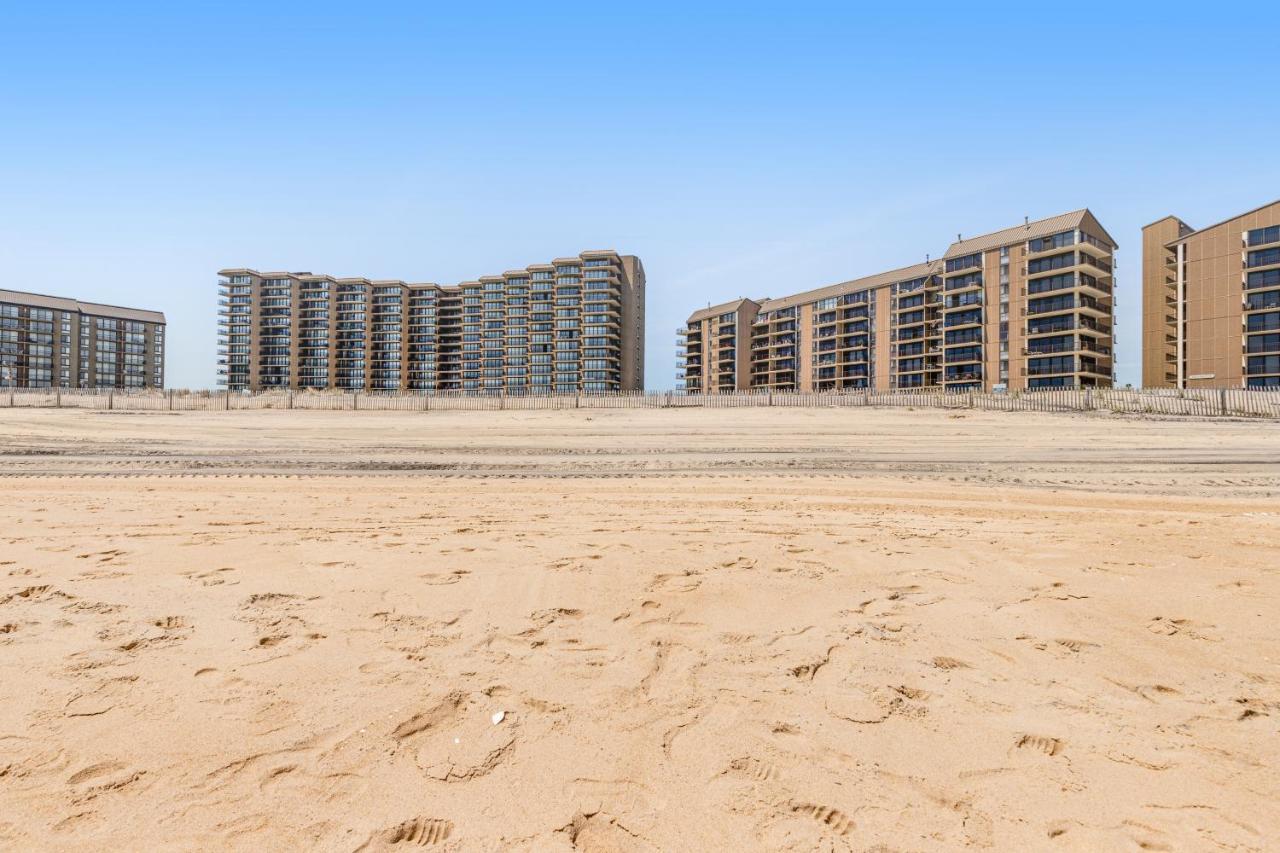Apartment Sea Colony --- 1bb Brandywine Garden