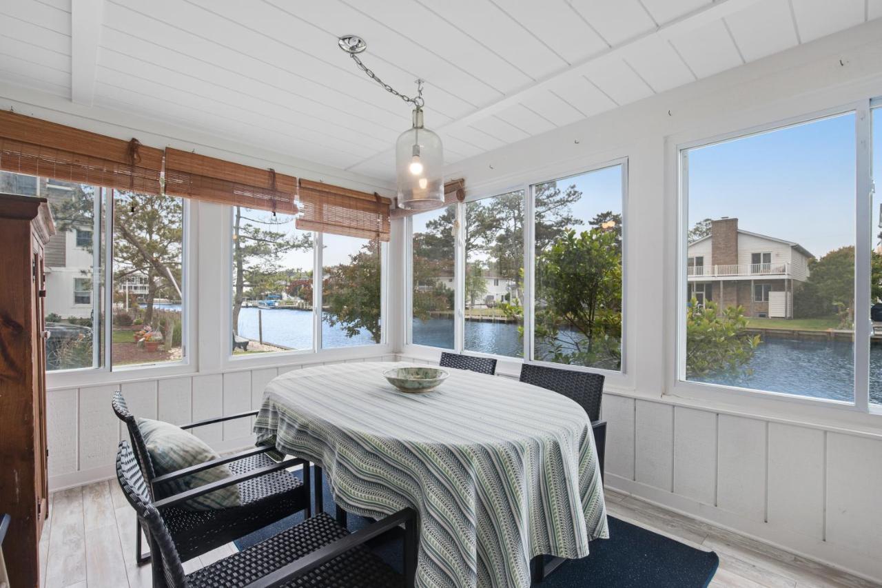 Holiday home Town Of South Bethany 163 Layton Dr *