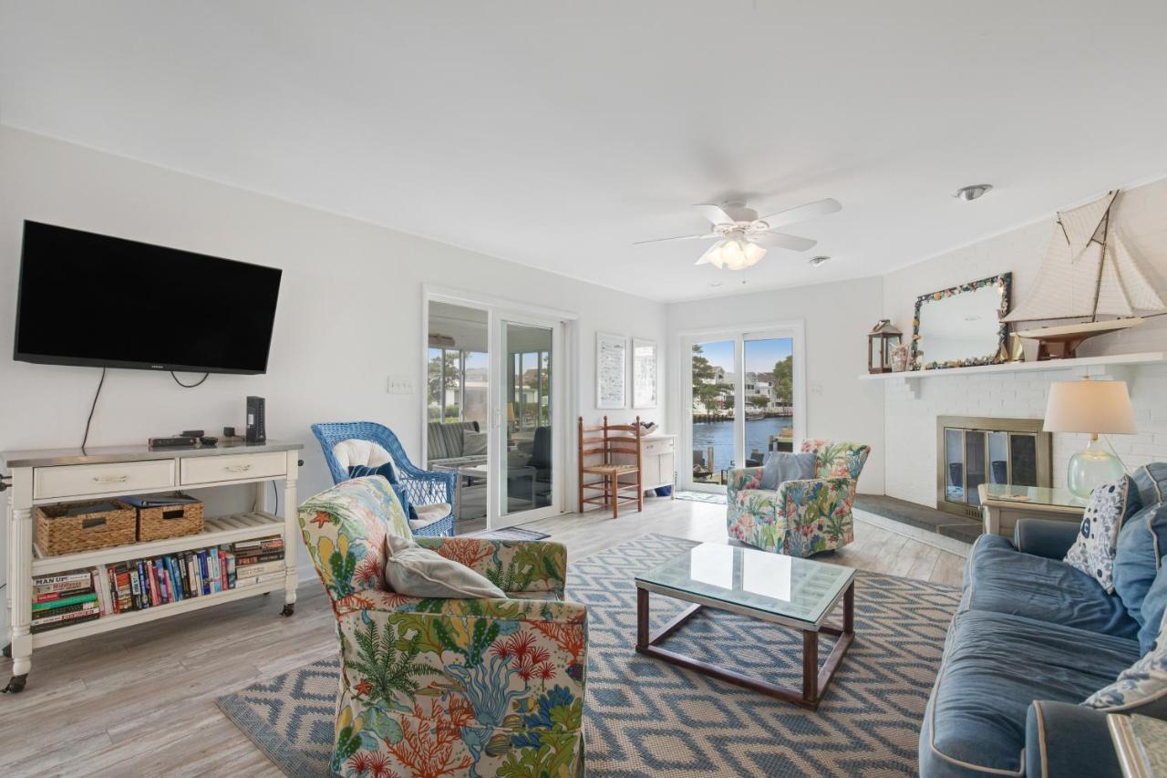 Town Of South Bethany 163 Layton Dr Holiday home *