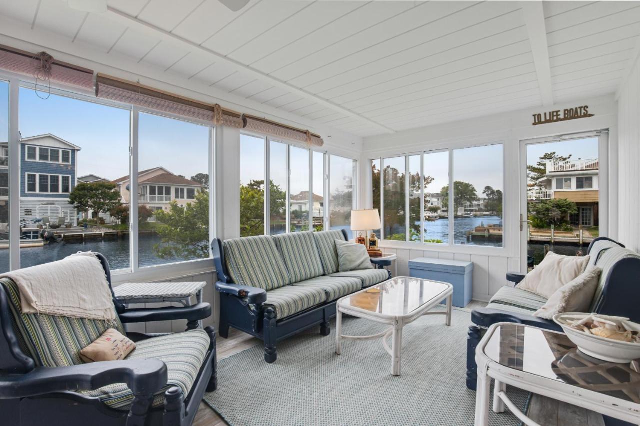 Holiday home Town Of South Bethany 163 Layton Dr *