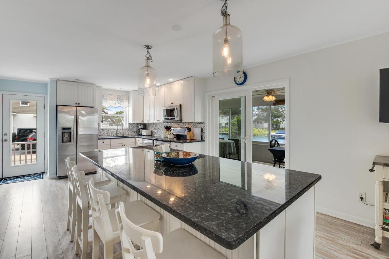 Holiday home Town Of South Bethany 163 Layton Dr