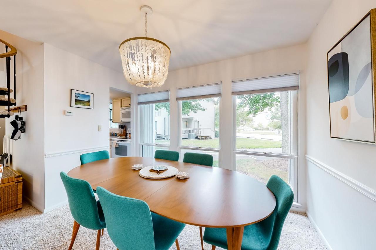 Sea Colony --- 3201 Round Robin Holiday home Bethany Beach
