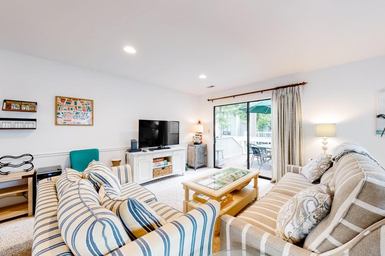 Sea Colony --- 3201 Round Robin Holiday home *